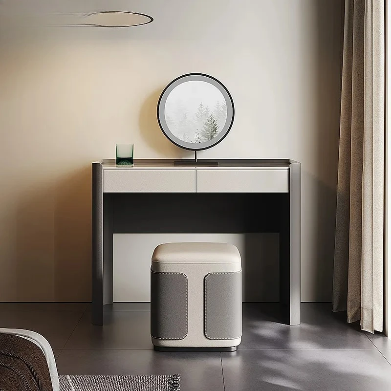 Хорошие вещи, маленькая квартира, легкий роскошный комод, современный простой прикроватный столик, комод, шкаф для хранения, встроенный столик для макияжа
Хорошие вещи, маленькая квартира, легкий роскошный комод, современный простой прикроватный столик, комод, шкаф для хранения, встроенный столик для макияжа