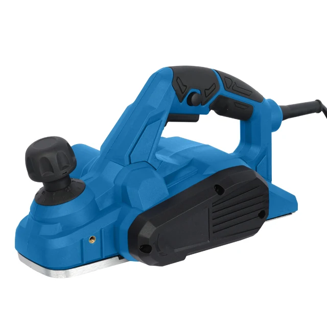 Popular Hot sell LUXTER 900W New Arrival 220V 900W LX-PL3-900 Portable Handheld Electric Planer for Woodworking Planer
Popular Hot sell LUXTER 900W New Arrival 220V 900W LX-PL3-900 Portable Handheld Electric Planer for Woodworking Planer