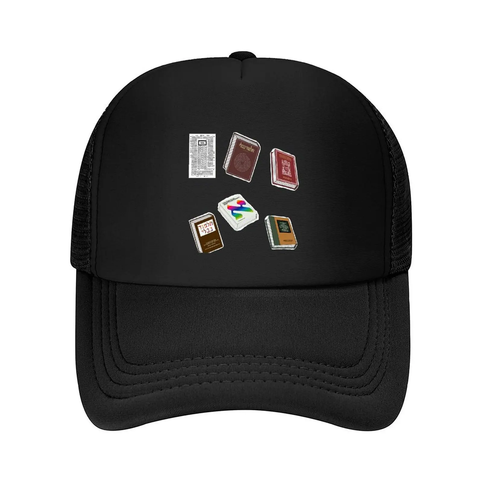 talmud collection Baseball Cap dad hat tactical cap Vintage custom Hat Men's Luxury Women's
talmud collection Baseball Cap dad hat tactical cap Vintage custom Hat Men's Luxury Women's