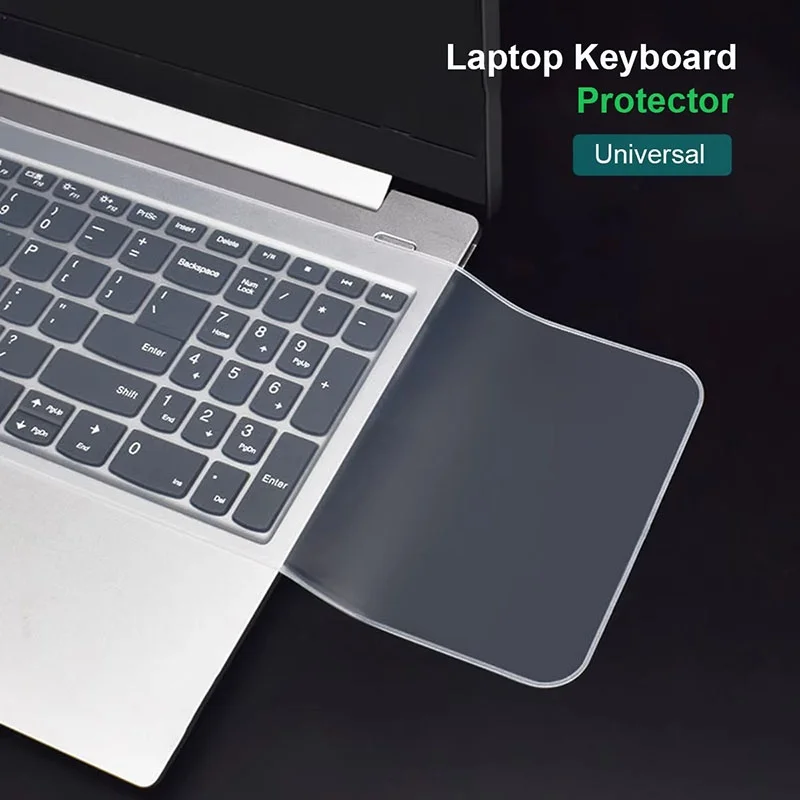 Laptop Notebook Keyboard Film Waterproof Daily Typing Cover Office Laptop Protection Gear For Student Notebook Keyboard Tools
Laptop Notebook Keyboard Film Waterproof Daily Typing Cover Office Laptop Protection Gear For Student Notebook Keyboard Tools