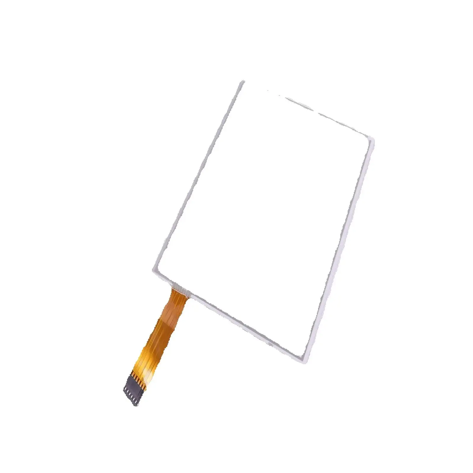 10.4 Inch Touch Screen Digitizer PF80877 PF81076 PF81185 PF81378 PG200402 For John Deer GreenStar GS2 2600 8-Pin
10.4 Inch Touch Screen Digitizer PF80877 PF81076 PF81185 PF81378 PG200402 For John Deer GreenStar GS2 2600 8-Pin