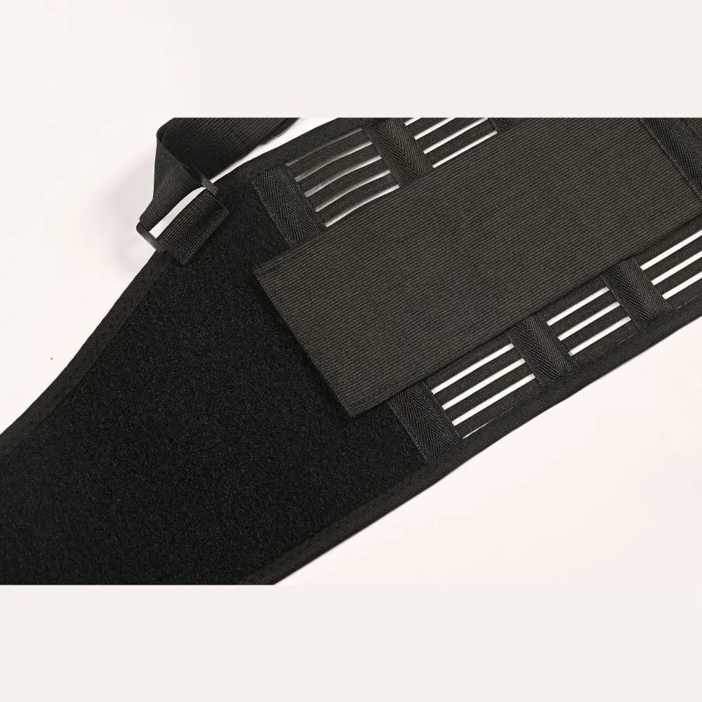 Adjustable Straps Work Brace Shoulder Straps Protective Gear Industrial Brace Breathable Material Elastic Brace Injury Recovery
Adjustable Straps Work Brace Shoulder Straps Protective Gear Industrial Brace Breathable Material Elastic Brace Injury Recovery