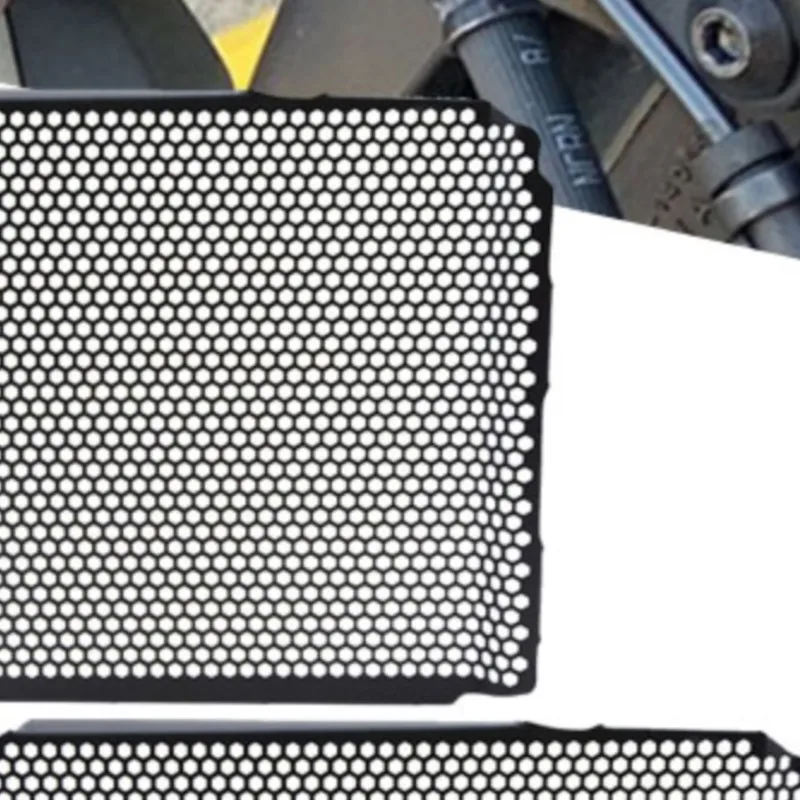 Motorcycle Radiator Grille Guard Cover Protector FOR YAMAHA XSR 700 XSR700 XTribute 2016 2017 2018 2019 2020 2021 2022 2023 2024
Motorcycle Radiator Grille Guard Cover Protector FOR YAMAHA XSR 700 XSR700 XTribute 2016 2017 2018 2019 2020 2021 2022 2023 2024