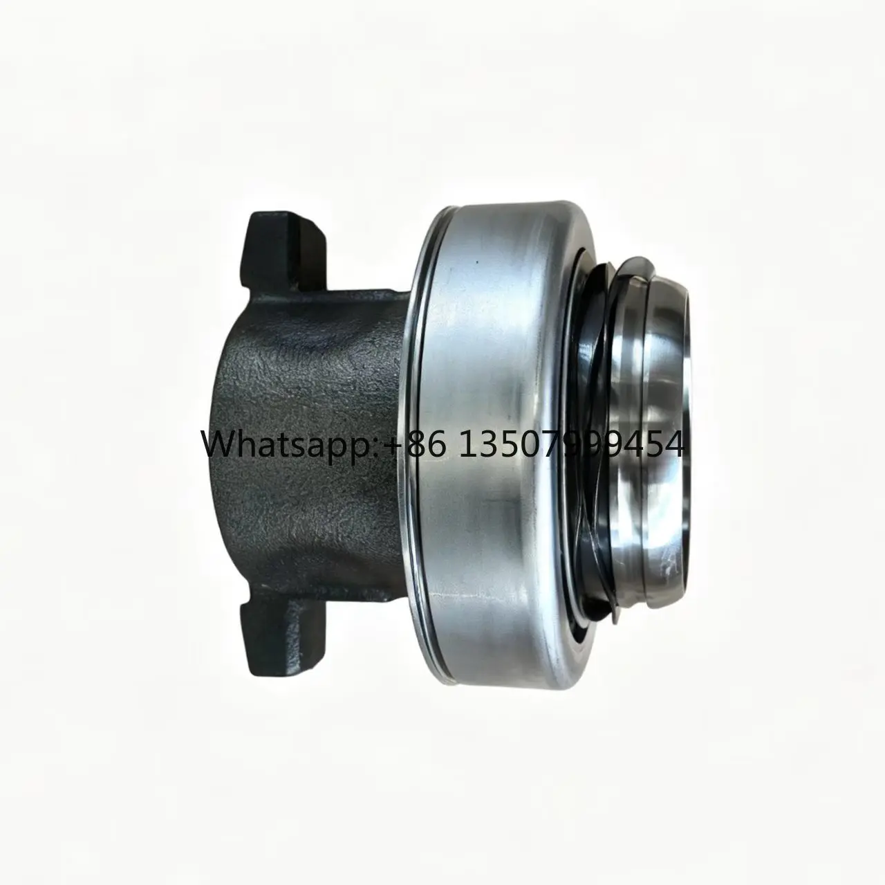 DZ9114160035 Shacman Truck Clutch Release Bearing
DZ9114160035 Shacman Truck Clutch Release Bearing