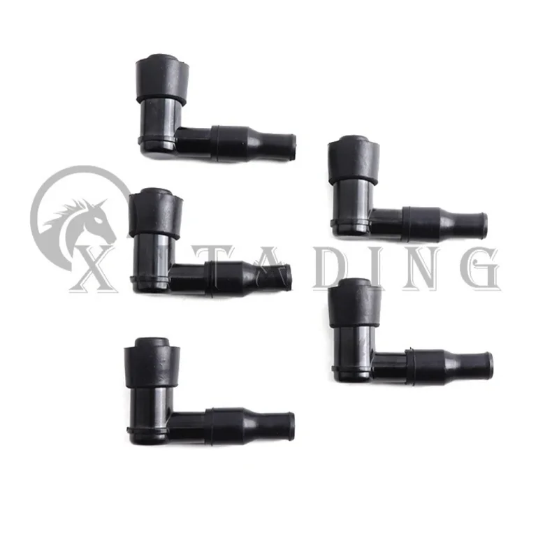 Universal Motorcycle Ignition Spark Plug Cap Moped Scooter Dirt Bike Straddle Type Motorcycle Cub Underbone Spare Parts
Universal Motorcycle Ignition Spark Plug Cap Moped Scooter Dirt Bike Straddle Type Motorcycle Cub Underbone Spare Parts