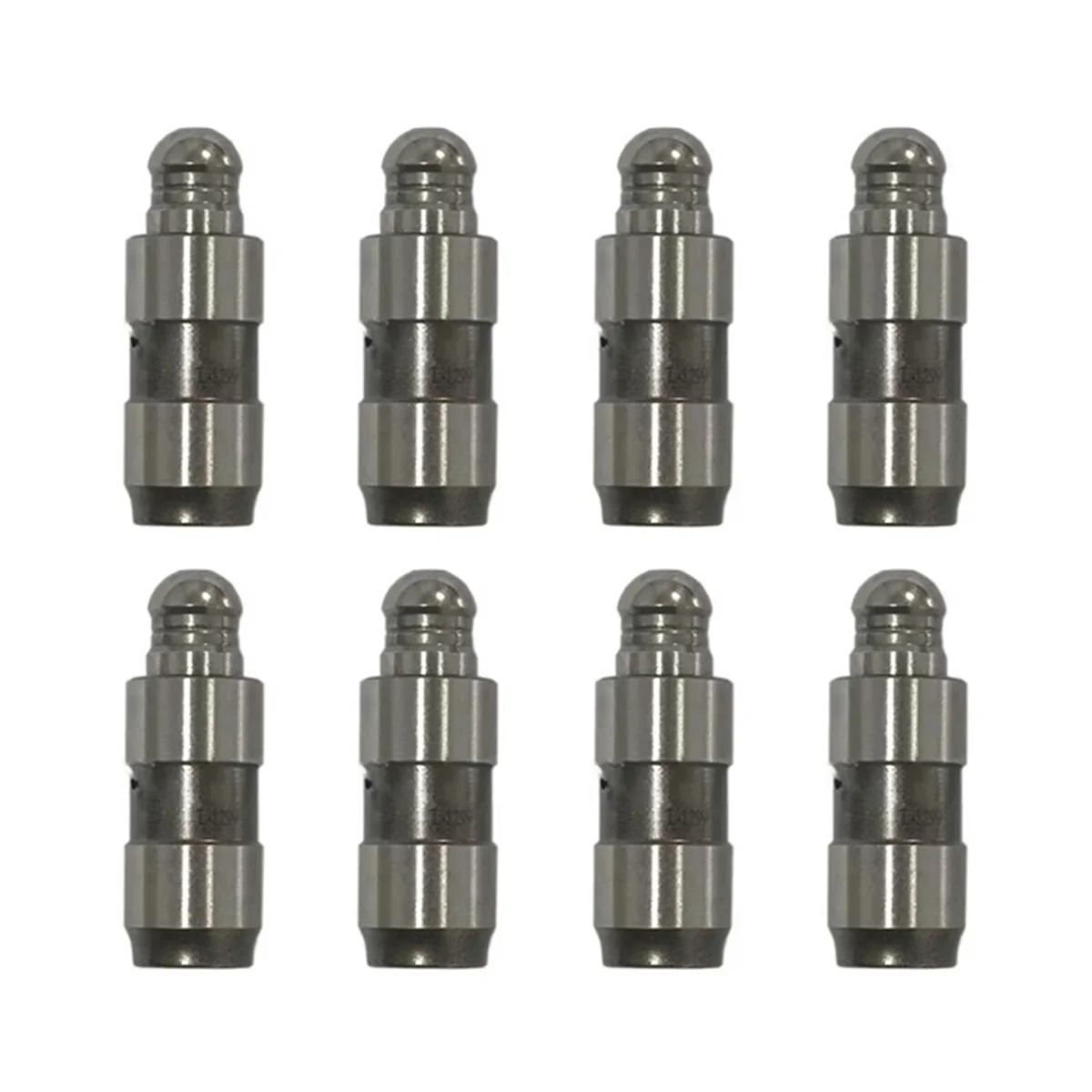 8Pcs Engine Valve Lifter Tappet 6420500080 for Mercedes-Benz M272, OM640, OM642, A6420500080, High-Quality -T45C
8Pcs Engine Valve Lifter Tappet 6420500080 for Mercedes-Benz M272, OM640, OM642, A6420500080, High-Quality -T45C