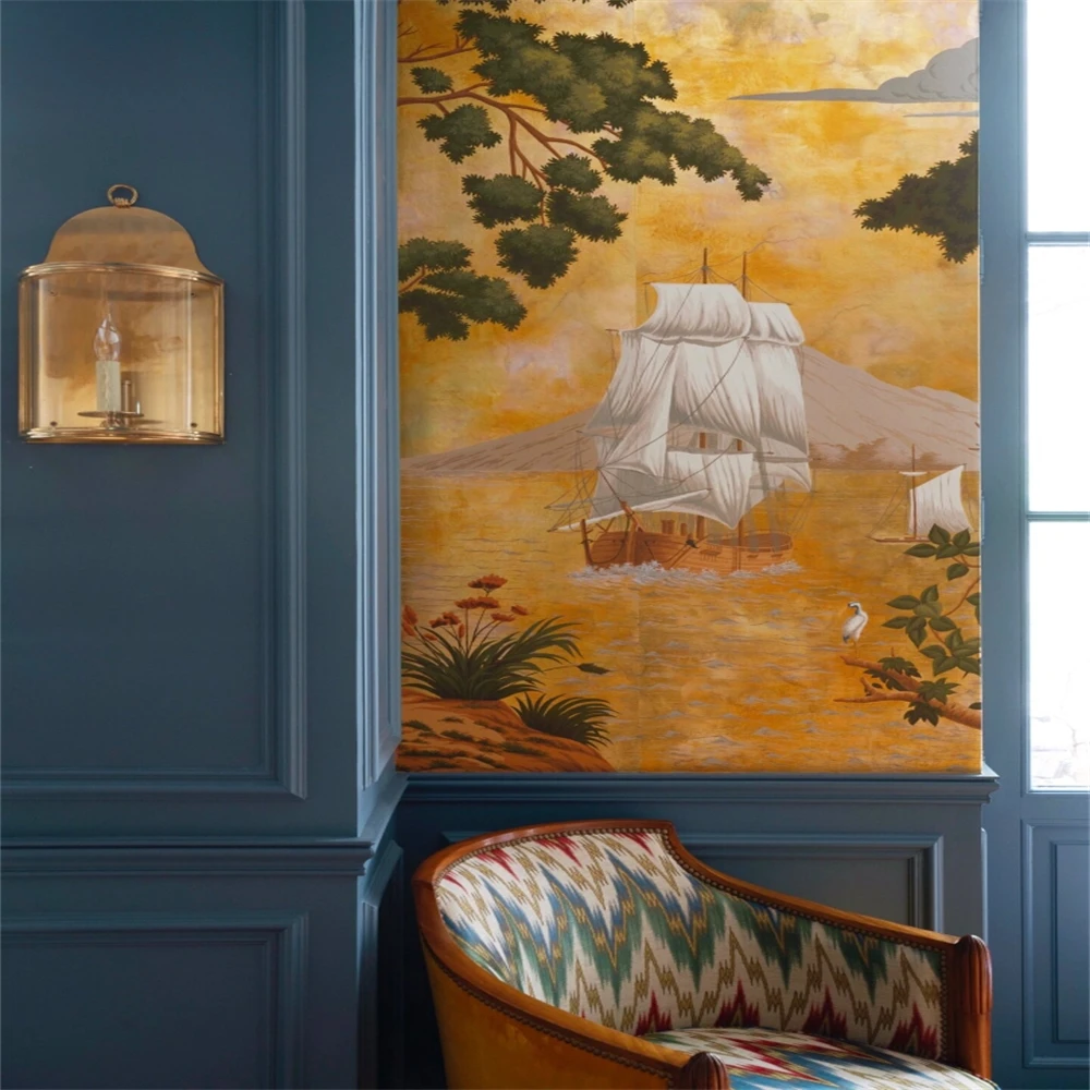 Пользовательские обои с изображением трости, обои изголовья спальни в деревенском стиле для гостиной, ТВ-фон, обои, настенная бумага, украшение для дома
Пользовательские обои с изображением трости, обои изголовья спальни в деревенском стиле для гостиной, ТВ-фон, обои, настенная бумага, украшение для дома