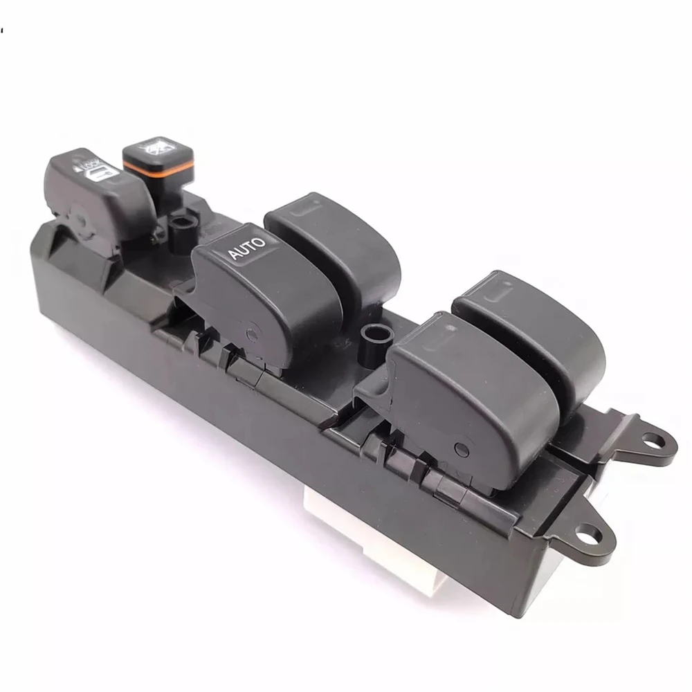 84820-12340 Power Window Master Control Switch For Toyota Corolla 1997-2004 84820-42060 84820-60110 8482012340
84820-12340 Power Window Master Control Switch For Toyota Corolla 1997-2004 84820-42060 84820-60110 8482012340