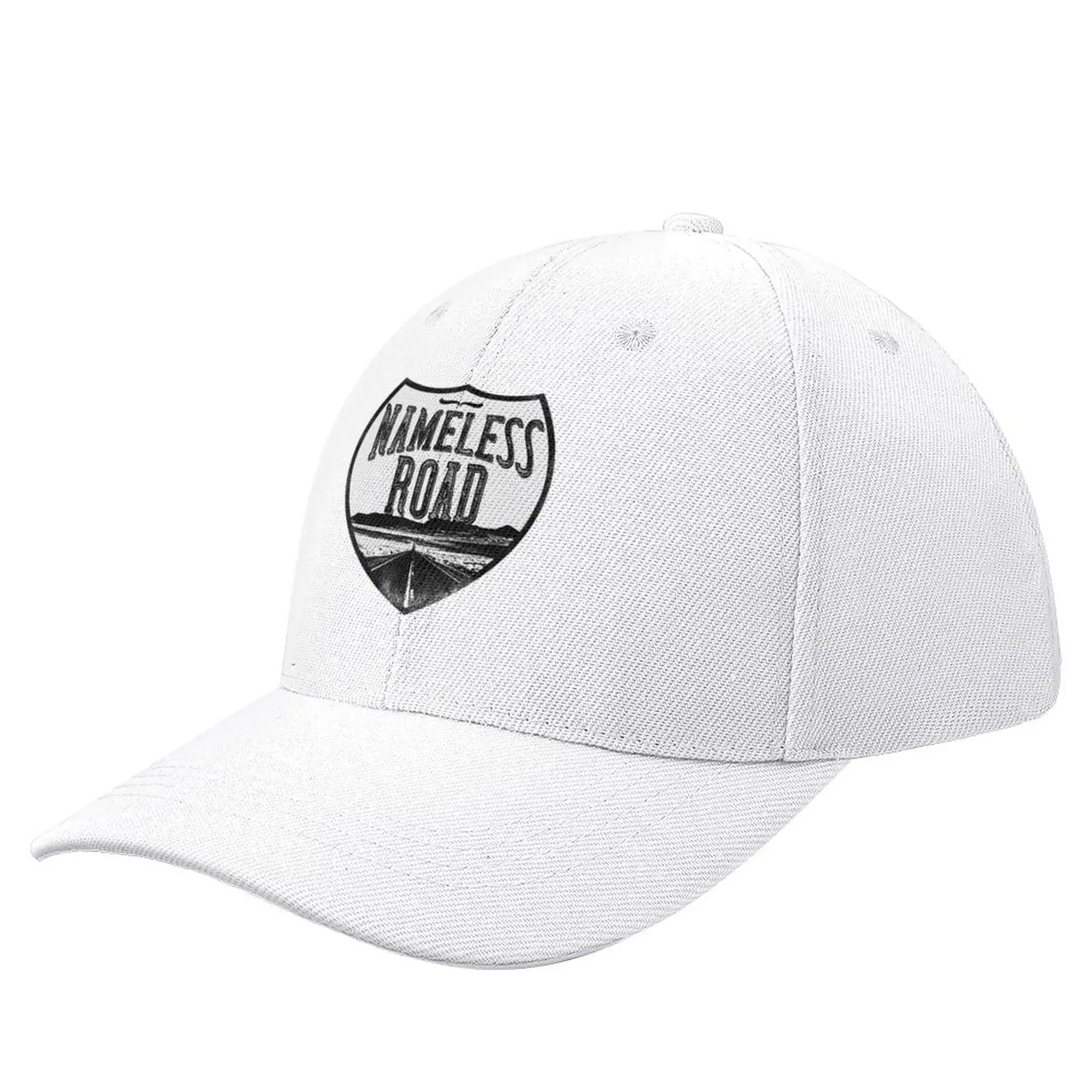 Nameless Road the Band Baseball Cap Custom Cap New Hat New In The Hat Men's Women's
Nameless Road the Band Baseball Cap Custom Cap New Hat New In The Hat Men's Women's