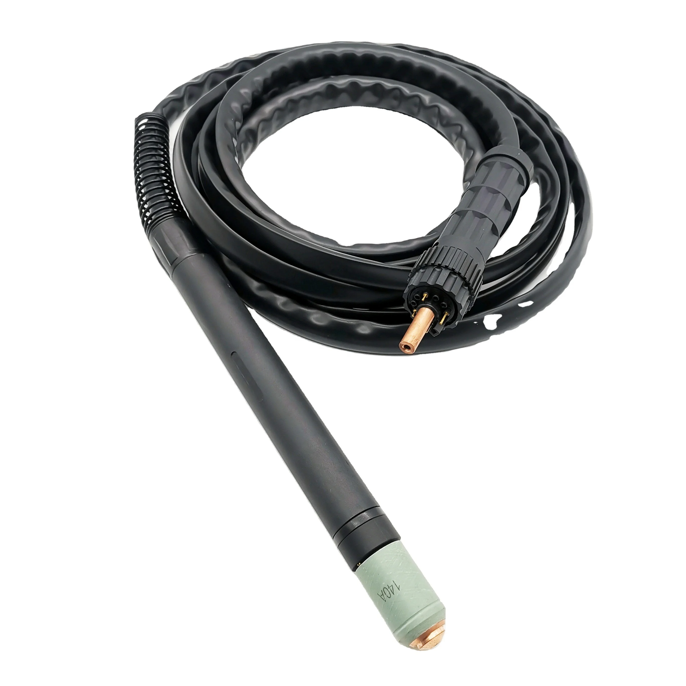 A141 Cutting Torch PF0155 A-141 Cutting Plasma Torch for Welding
A141 Cutting Torch PF0155 A-141 Cutting Plasma Torch for Welding