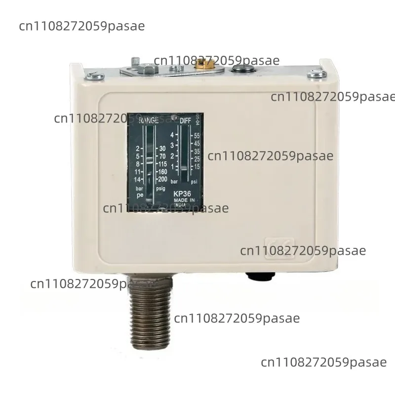 "KP36 Pressure Controller & 060-110891/060-110866 Boiler Switches - OEM Compatible Pressure Control System"
"KP36 Pressure Controller & 060-110891/060-110866 Boiler Switches - OEM Compatible Pressure Control System"