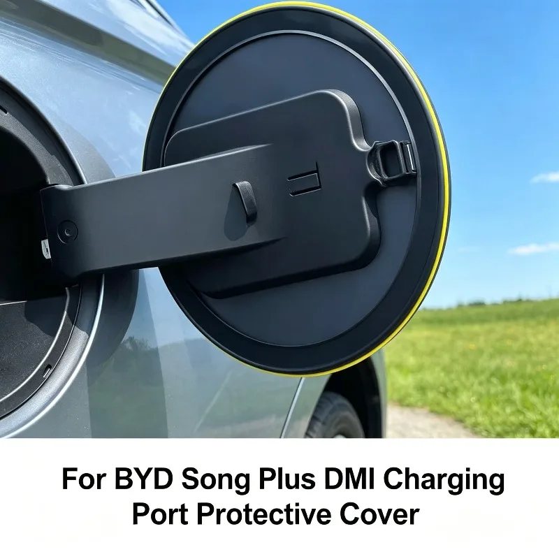 For BYD Song Plus Charging Port Cover Sealing Ring Silicone Dust Plug Protective Charging Port Sealing Ring Fuel Tank Cover Cap
For BYD Song Plus Charging Port Cover Sealing Ring Silicone Dust Plug Protective Charging Port Sealing Ring Fuel Tank Cover Cap