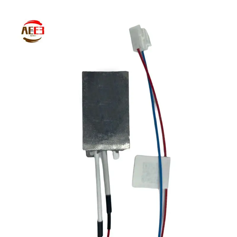 AEE3-для Roborock S80 Pro Ultra/S85 Нагревательный компонент, двигатель, аксессуары для робота-пылесоса
AEE3-для Roborock S80 Pro Ultra/S85 Нагревательный компонент, двигатель, аксессуары для робота-пылесоса