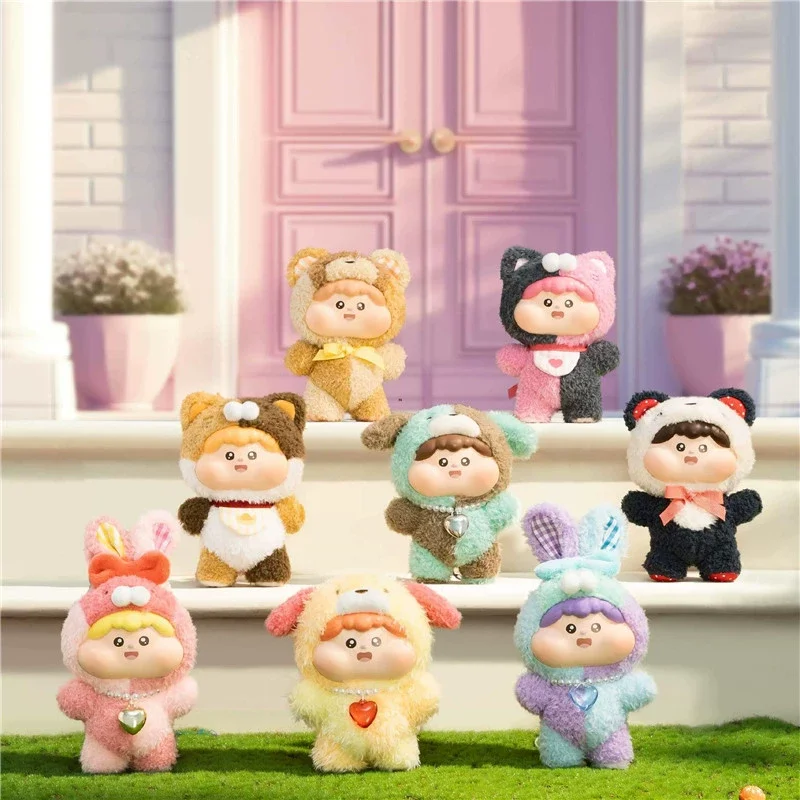 2025 New Fluffy Series First And Second Generation Blind Box Caixa Caja Girls Dolls Boys Gift Mystery Box Bag Decoration
2025 New Fluffy Series First And Second Generation Blind Box Caixa Caja Girls Dolls Boys Gift Mystery Box Bag Decoration