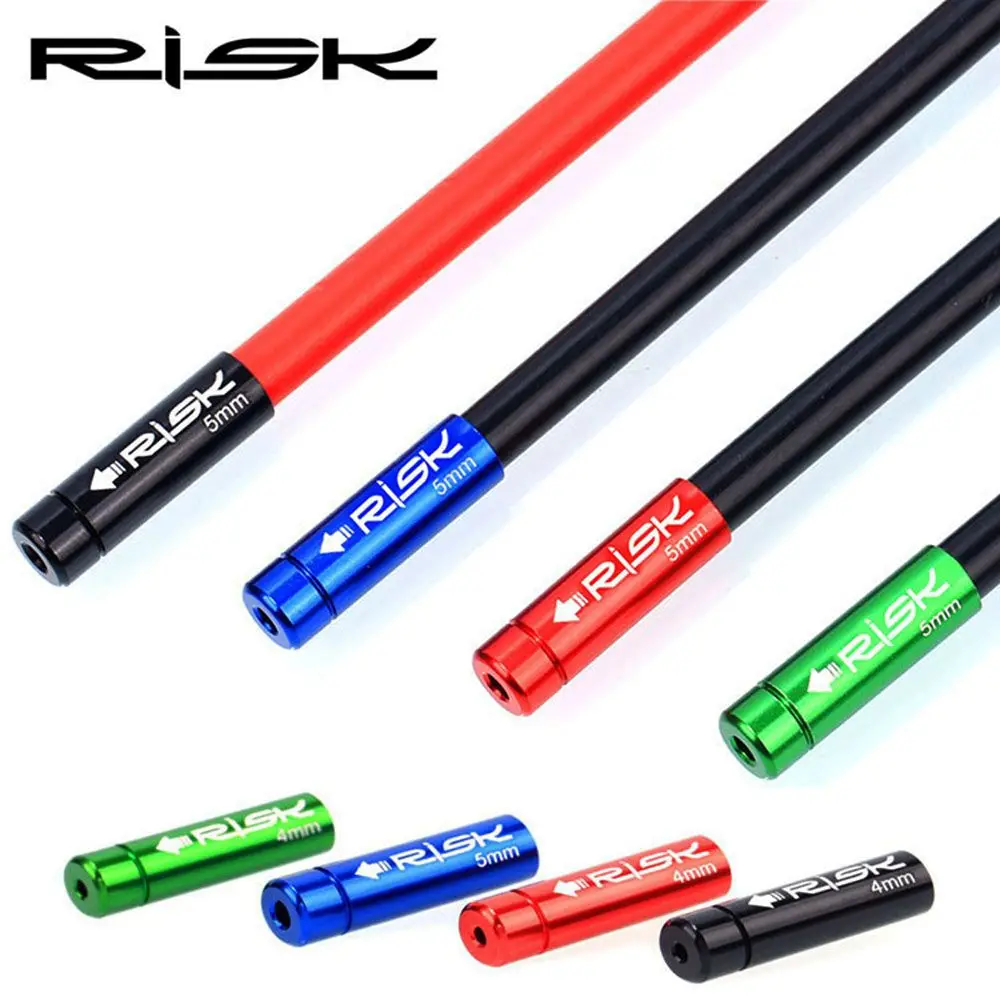 10pcs Aluminum Alloy Derailleur Shift Brake Accessories Housing Ferrules Crimps Dust Cover Cable End Cap Wire Tip
10pcs Aluminum Alloy Derailleur Shift Brake Accessories Housing Ferrules Crimps Dust Cover Cable End Cap Wire Tip