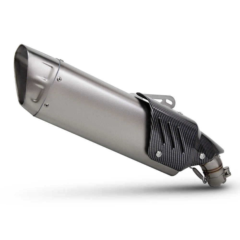 STLFFor BMWs C400 C400X C400GT 2018-2020 C600 SPORT C650GT 2010-2015 Motorcycle Slip on Line Exhaust Middle Pipe Connect M12 Muf
STLFFor BMWs C400 C400X C400GT 2018-2020 C600 SPORT C650GT 2010-2015 Motorcycle Slip on Line Exhaust Middle Pipe Connect M12 Muf