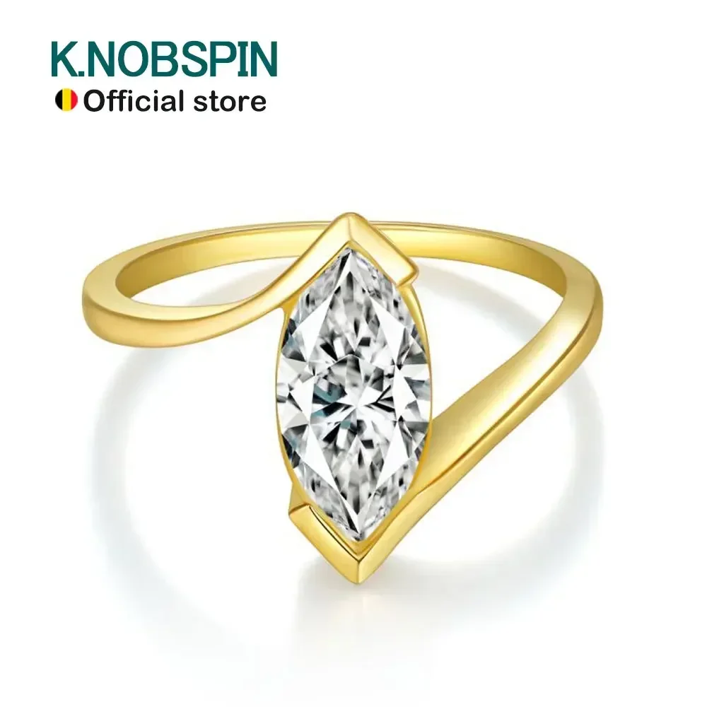 New 5*10mm 2ct Pear Cut Moissanite Solitaire Rings for Women D VVS1 Lab Diamond Fine Jewelry Solid 925 Silver Wedding Ring
New 5*10mm 2ct Pear Cut Moissanite Solitaire Rings for Women D VVS1 Lab Diamond Fine Jewelry Solid 925 Silver Wedding Ring