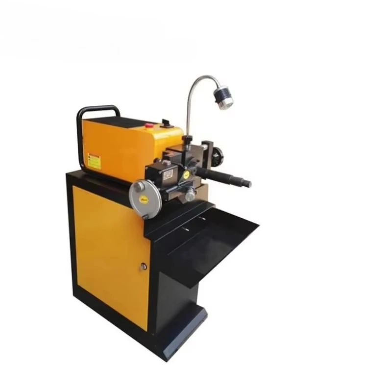 Cross-Country Car Brake Disc Lathe Brake Disc Grinding Machine Brake Drum Disc Repair Machine
Cross-Country Car Brake Disc Lathe Brake Disc Grinding Machine Brake Drum Disc Repair Machine