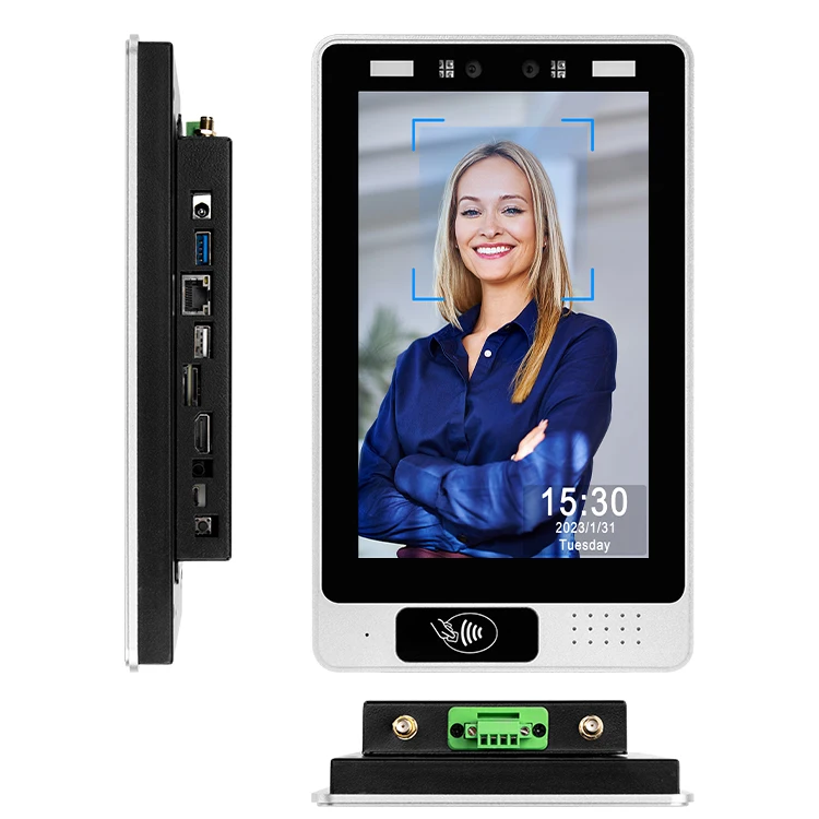 (2025) 8 Inch Calling / Door Intercom / Unlock the door / Monitoring Video Door Phone Intercom System
(2025) 8 Inch Calling / Door Intercom / Unlock the door / Monitoring Video Door Phone Intercom System