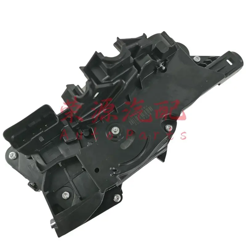 Auto parts High quality right-side middle door lock mechanism sliding door lock actuator For SAIC Maxus V90
Auto parts High quality right-side middle door lock mechanism sliding door lock actuator For SAIC Maxus V90