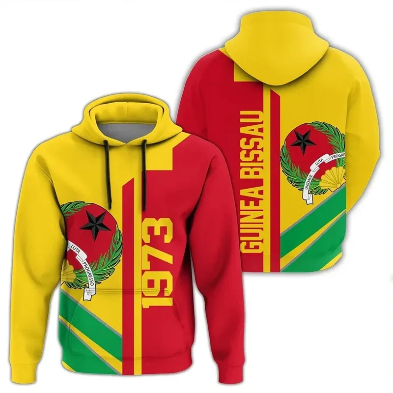 1 Piece Custom Your Picture Africa Guinea-Bissau Map Flag 3D Print Hoodies For Men Clothes Patriotic Tracksuit National Emblem G
1 Piece Custom Your Picture Africa Guinea-Bissau Map Flag 3D Print Hoodies For Men Clothes Patriotic Tracksuit National Emblem G