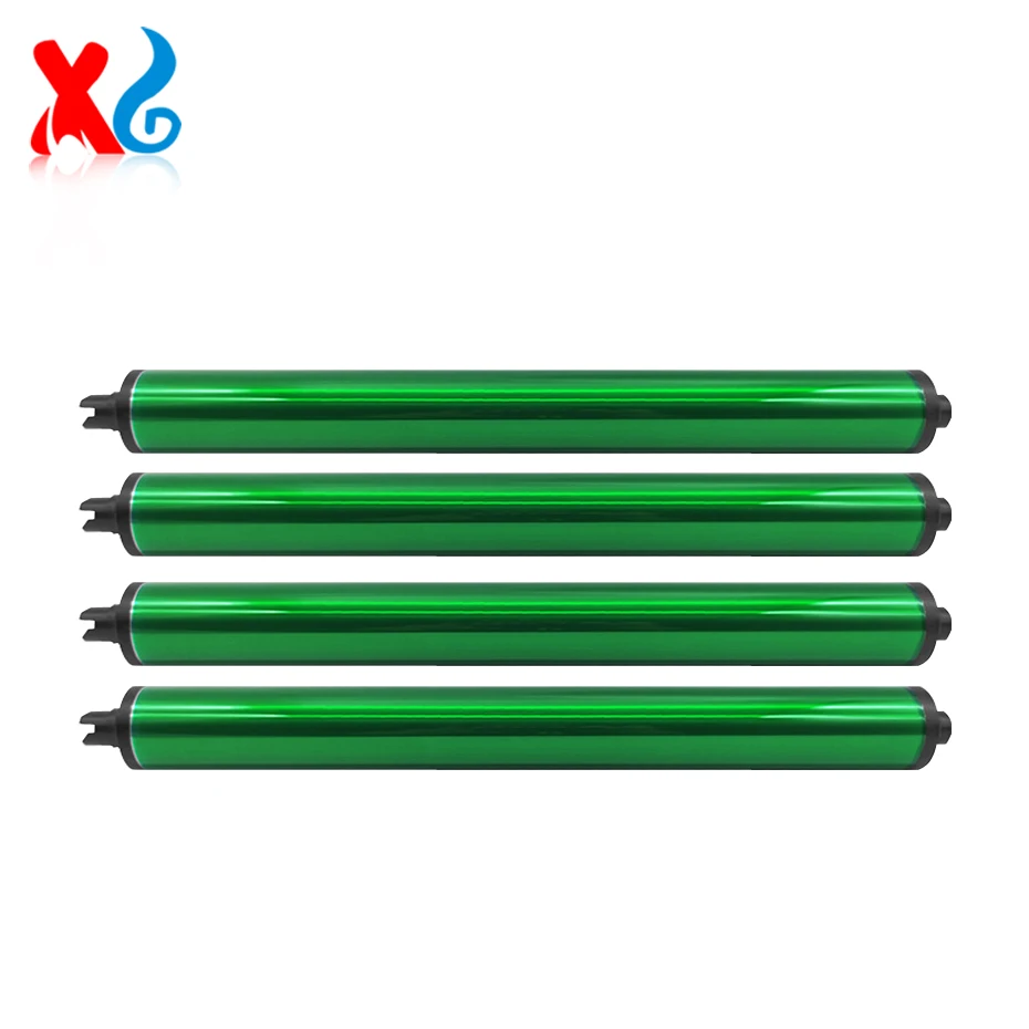 4 шт. X Fuji Green Color Tambour OPC барабан для Xerox 550 560 C70 C75 570 700 DC242 242 250 252 260 WC7655 7665 7775 7755 7765 7775
4 шт. X Fuji Green Color Tambour OPC барабан для Xerox 550 560 C70 C75 570 700 DC242 242 250 252 260 WC7655 7665 7775 7755 7765 7775