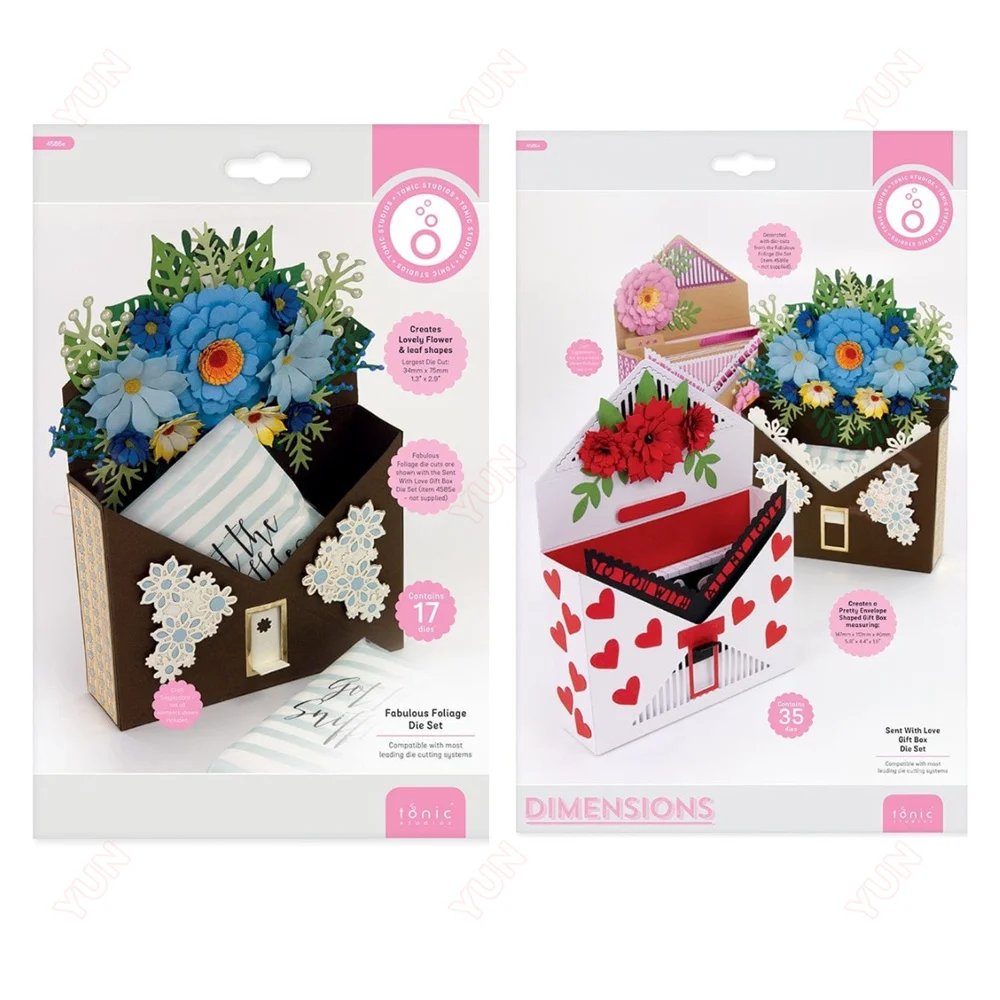 New 2023 Pass the Love Gift Box Die Metal Cutting Dies Scrapbook DIY Album Making Paper Card Embossing Craft Supplies
New 2023 Pass the Love Gift Box Die Metal Cutting Dies Scrapbook DIY Album Making Paper Card Embossing Craft Supplies