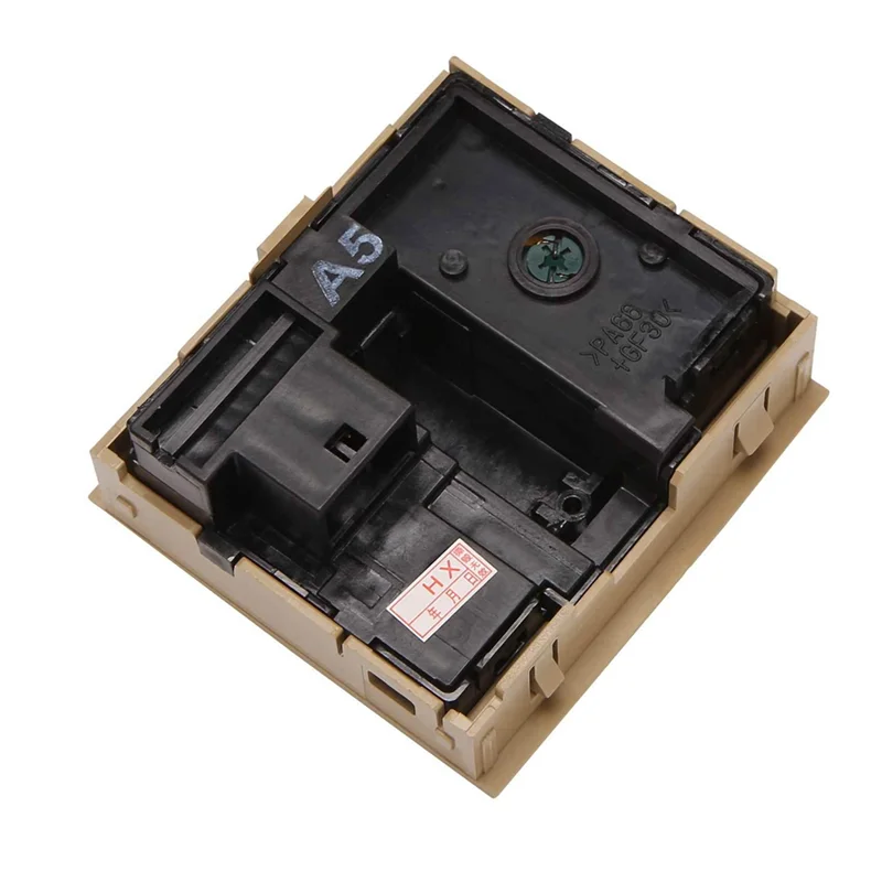 A90Q-35830-TA0-A01ZB Interior Roof Sunroof Switch Button Sunroof Switch Car Parts For Honda Civic 2016-2019
A90Q-35830-TA0-A01ZB Interior Roof Sunroof Switch Button Sunroof Switch Car Parts For Honda Civic 2016-2019