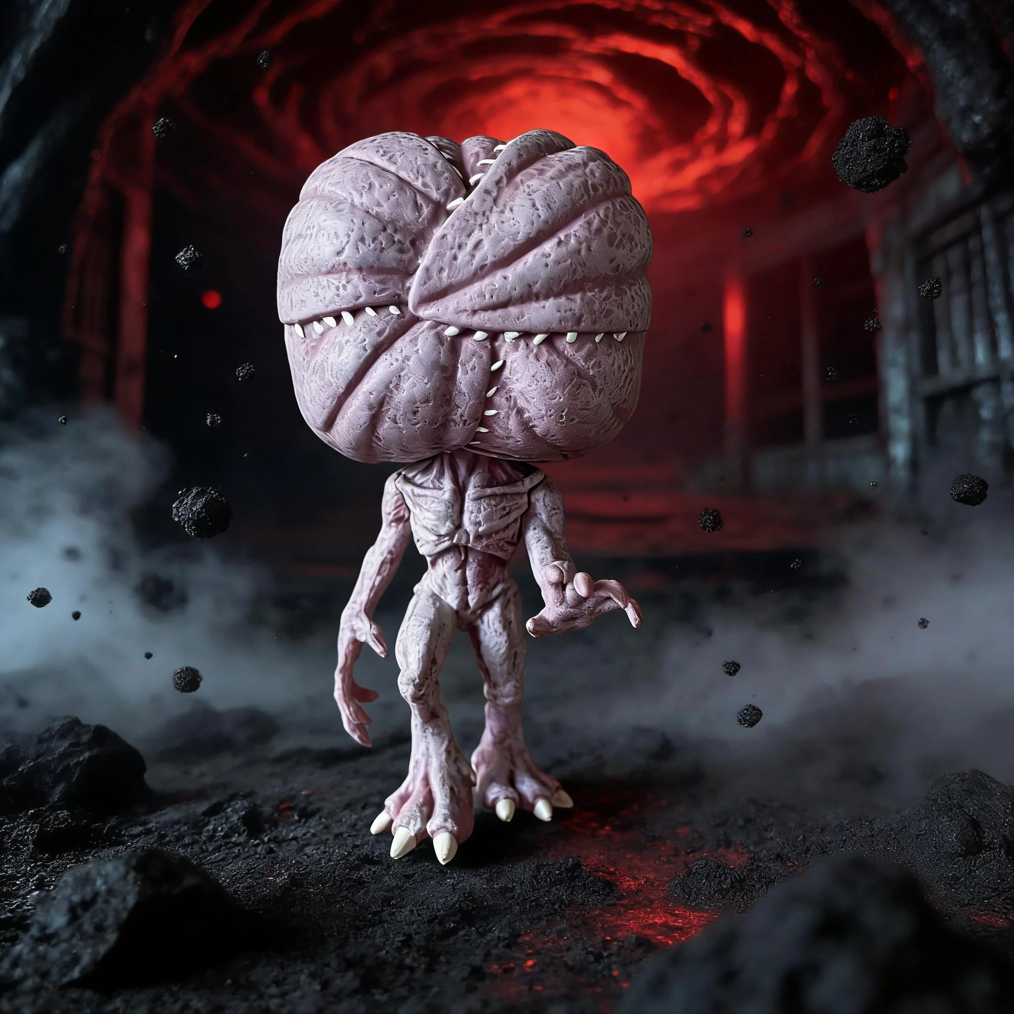 10cm Monster Carnivorous Plant Toy Decorative ornaments Boys and Girls Anime Figurine Novelty Children Toys Navidad Gifts
10cm Monster Carnivorous Plant Toy Decorative ornaments Boys and Girls Anime Figurine Novelty Children Toys Navidad Gifts