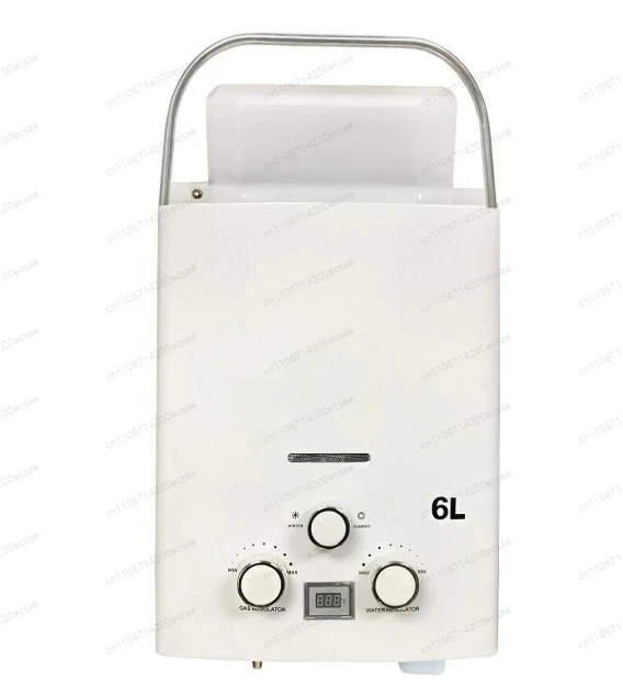 New Tankless Water Heater Outdoor Camping Instant Heating Bath With Shower Head Hot Water Heater Car Truck Tent
New Tankless Water Heater Outdoor Camping Instant Heating Bath With Shower Head Hot Water Heater Car Truck Tent