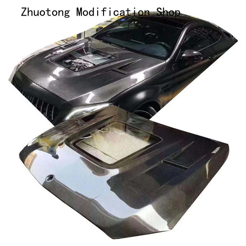 High Quality Hot Selling Real Carbon Fiber Engine Hood Bonnet Lid Cover C0 C00 C -
High Quality Hot Selling Real Carbon Fiber Engine Hood Bonnet Lid Cover C0 C00 C -