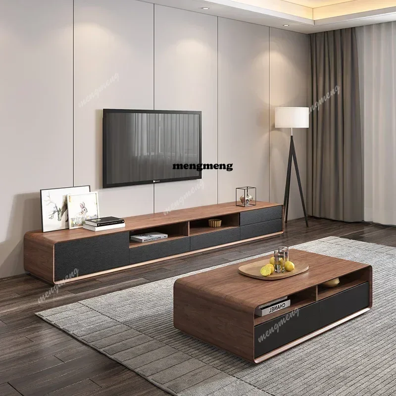 Minimalist Modern Tv Stands Entertainment Display Luxury Speaker Tv Stands Designer Aesthetic Storage Wood Muebles Furniture
Minimalist Modern Tv Stands Entertainment Display Luxury Speaker Tv Stands Designer Aesthetic Storage Wood Muebles Furniture