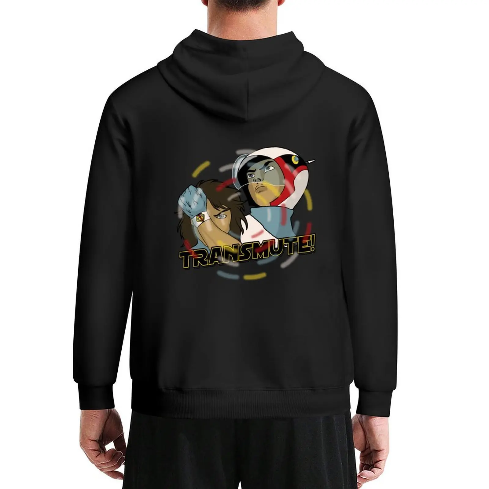 Transmute Hoodie men's winter sweater men's autumn clothes autumn jacket men men's sweat-shirt tracksuit
Transmute Hoodie men's winter sweater men's autumn clothes autumn jacket men men's sweat-shirt tracksuit