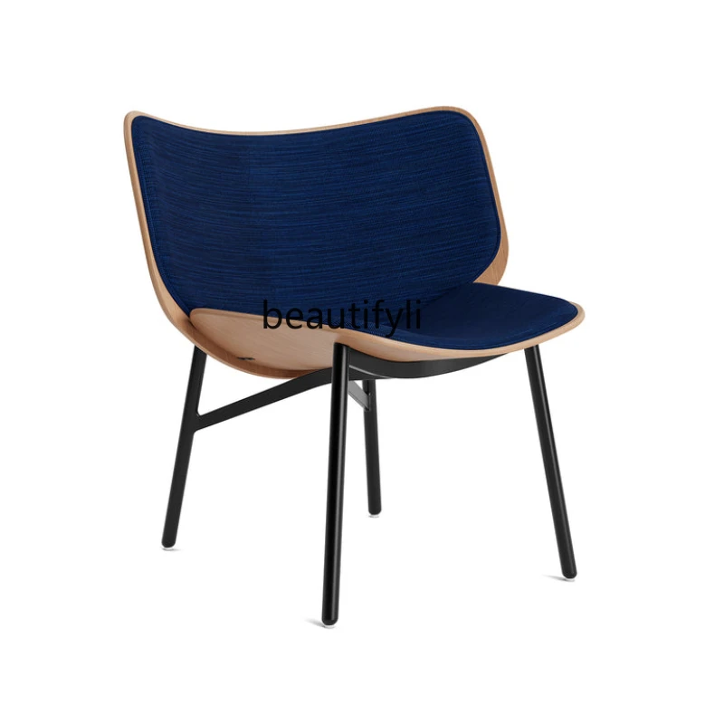 Nordic Simple Leisure Chair Single Seat Couch Design Single Cloth Chair Solid Wood Chair Reception Chair chairs living room
Nordic Simple Leisure Chair Single Seat Couch Design Single Cloth Chair Solid Wood Chair Reception Chair chairs living room