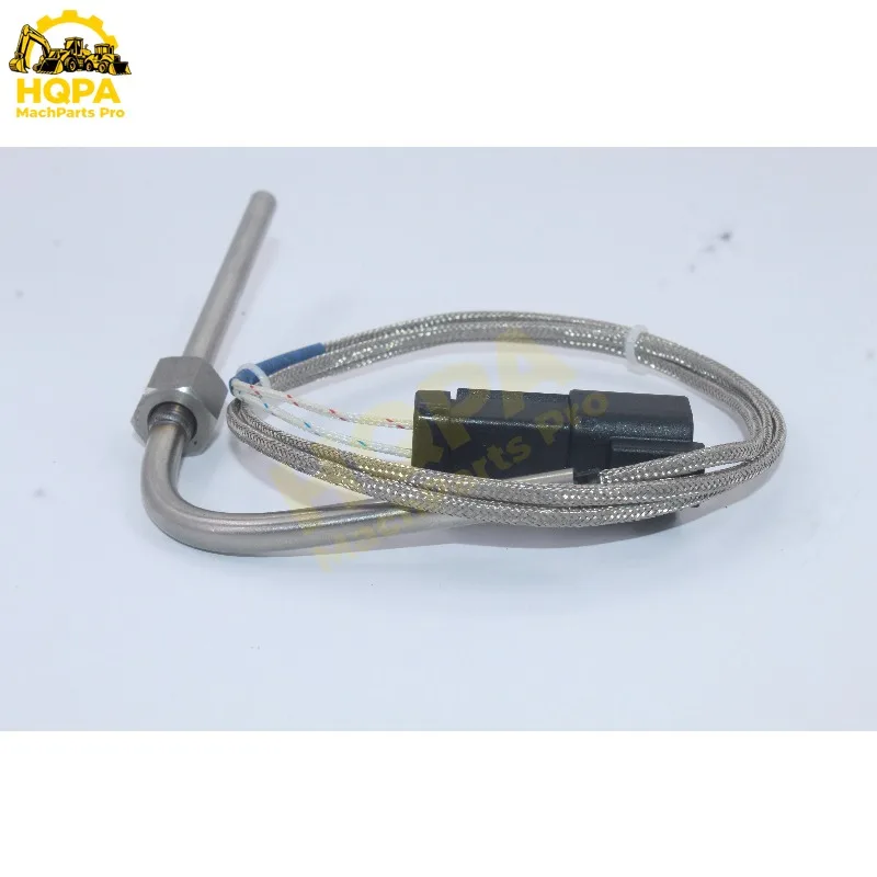 CA3832989 383-2989 3832989 Water Temp Sensor For Cat G3508 G3512B G3516 G3516B G3520B
CA3832989 383-2989 3832989 Water Temp Sensor For Cat G3508 G3512B G3516 G3516B G3520B