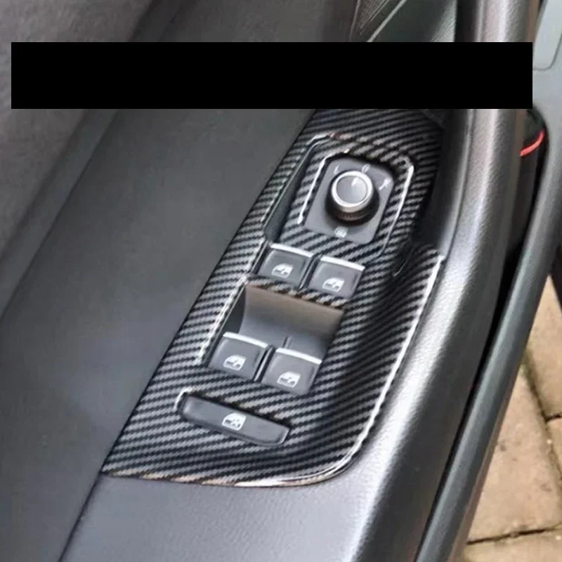 New! for Passat B8 Glass switch sequins Armrest sequins in a car door sticker for 2016 2017 2018 2019
New! for Passat B8 Glass switch sequins Armrest sequins in a car door sticker for 2016 2017 2018 2019