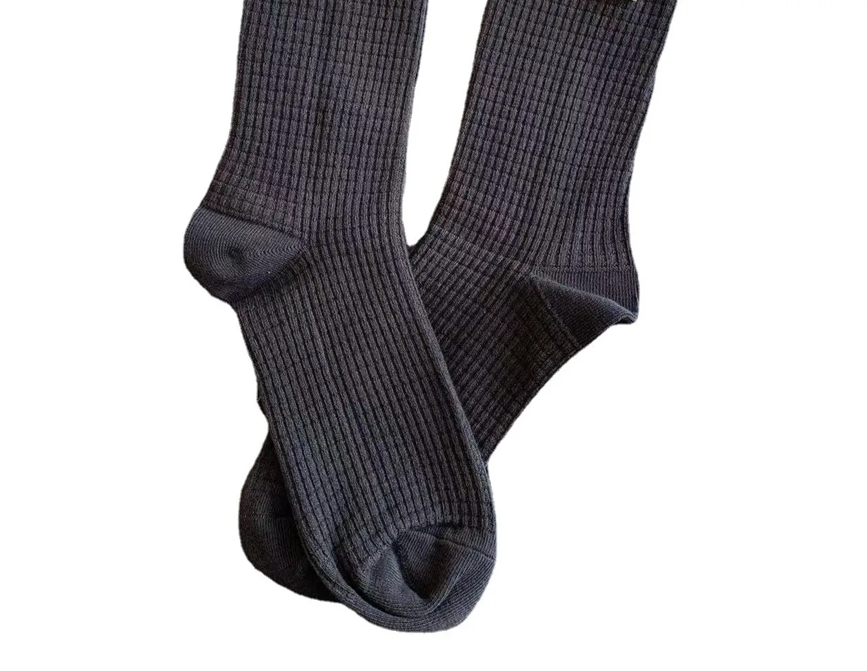 Light Luxury Style Dark Grid Breathable Trendy Socks Fabric Label Personalized Versatile Mid Tube Trendy INS Minimalist Stacked
Light Luxury Style Dark Grid Breathable Trendy Socks Fabric Label Personalized Versatile Mid Tube Trendy INS Minimalist Stacked
