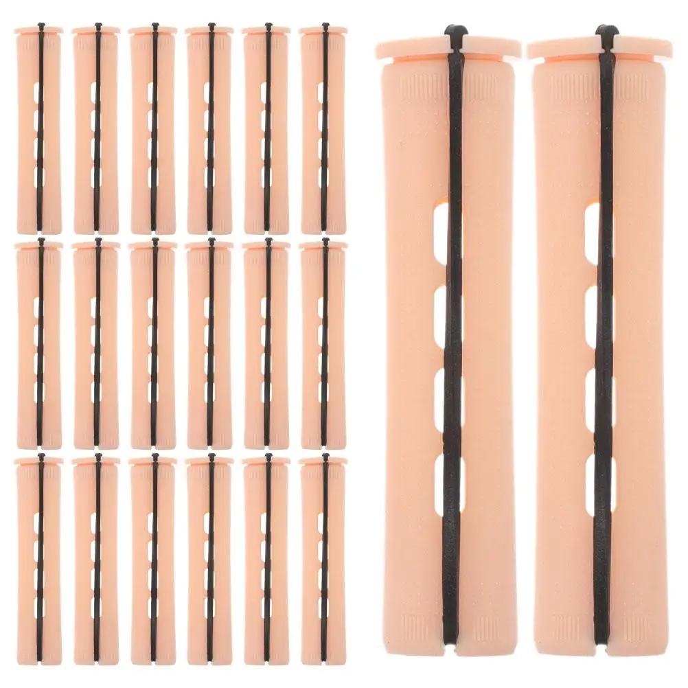20 Pcs Perm Kit Short Hair Men Curling Iron Band Curler Perming Rods Curly Natural
20 Pcs Perm Kit Short Hair Men Curling Iron Band Curler Perming Rods Curly Natural