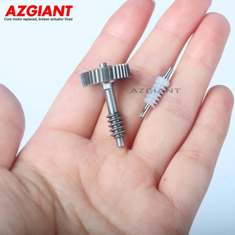 AZGIANT Side Rearview Mirror Fold Module Inner Precision Gear Components For 2006-2009 Mitsubishi L200
AZGIANT Side Rearview Mirror Fold Module Inner Precision Gear Components For 2006-2009 Mitsubishi L200