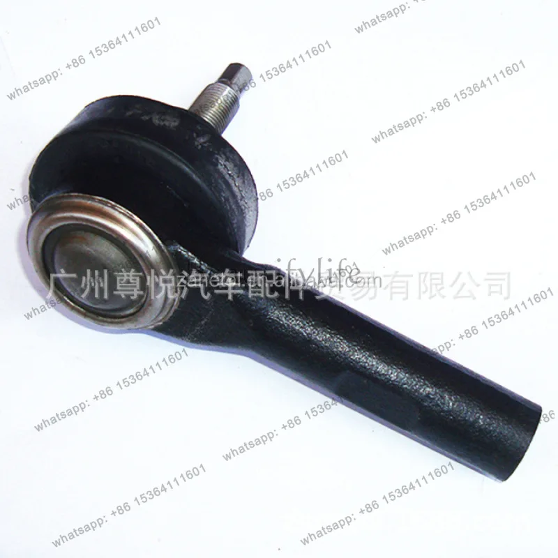 Applicable to, car ball head direction horizontal tie rod (outer) 5066373AB
Applicable to, car ball head direction horizontal tie rod (outer) 5066373AB