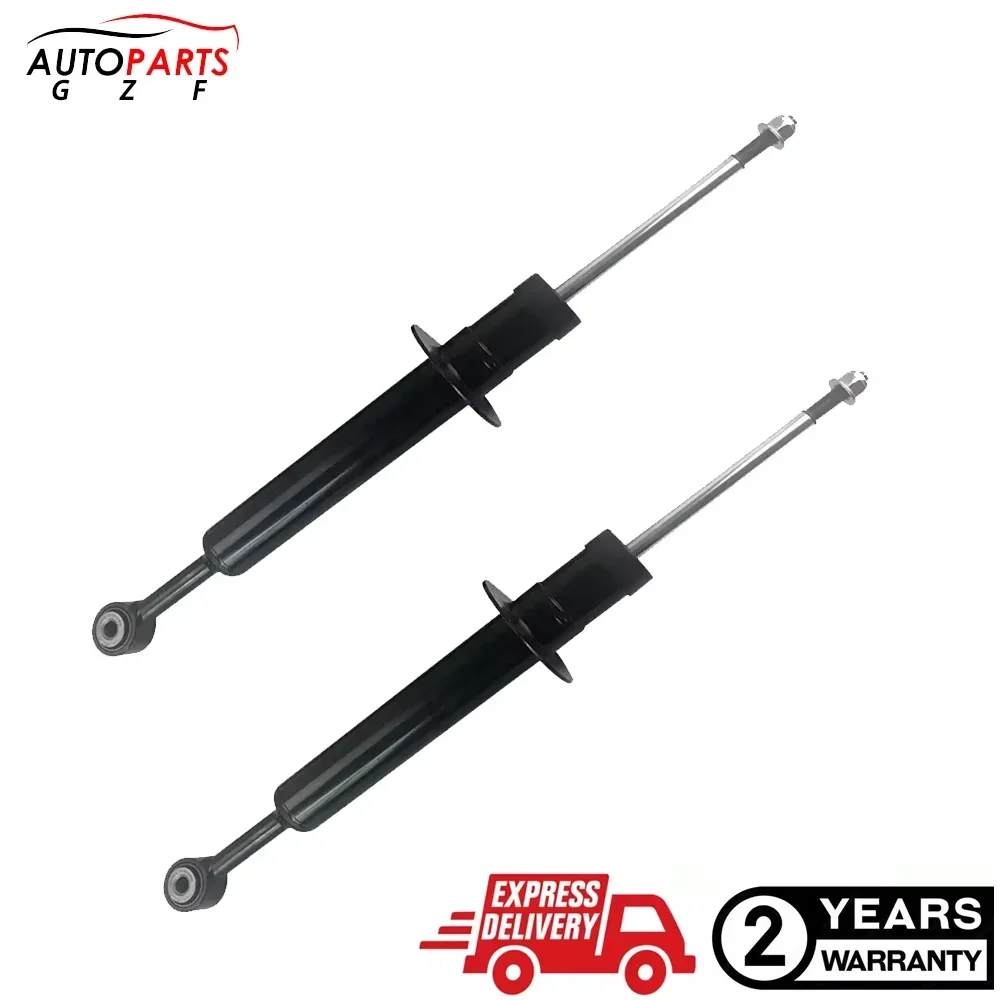 2Pcs Front Left Right Shock Absorber Struts For Maserati Ghibli W/RWD 2014-2019 670008896, 06700088960, 670153412
2Pcs Front Left Right Shock Absorber Struts For Maserati Ghibli W/RWD 2014-2019 670008896, 06700088960, 670153412