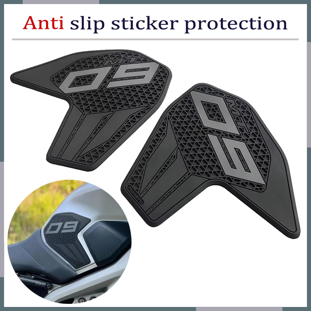 Motorcycle Accessorie Side Tank Pad Protection for Yamaha MT09 MT-09 2013-2020 Motorcycle stickers
Motorcycle Accessorie Side Tank Pad Protection for Yamaha MT09 MT-09 2013-2020 Motorcycle stickers