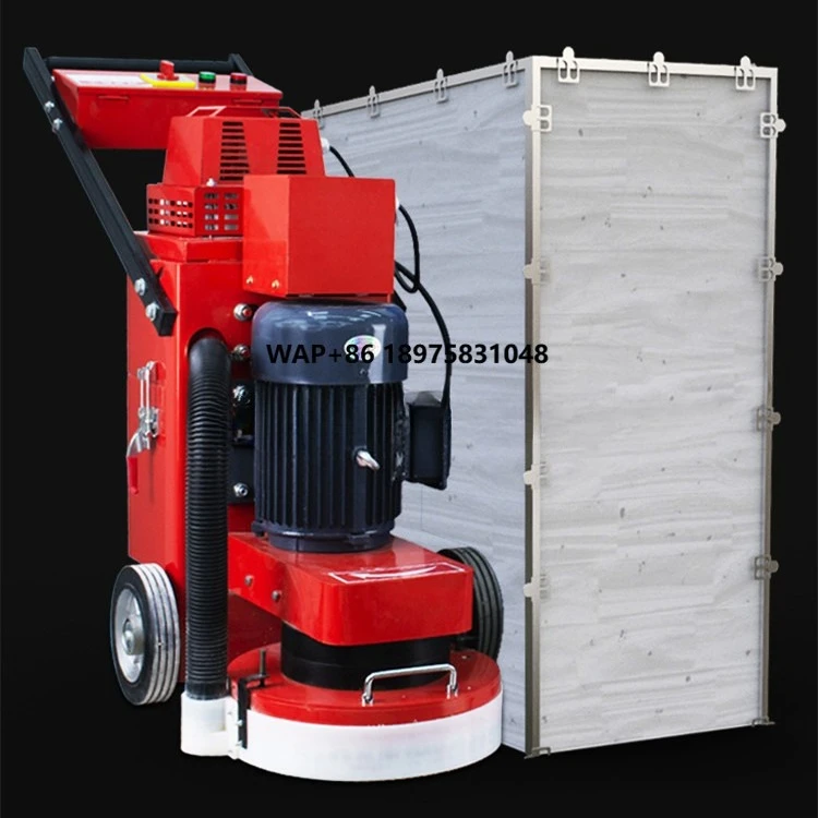 2025 Hot Sale Made in China Small Small Concrete Pavement Milling Machine Concrete Clearing Machine Planer
2025 Hot Sale Made in China Small Small Concrete Pavement Milling Machine Concrete Clearing Machine Planer