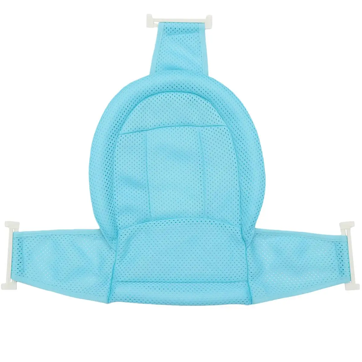 Baby Bathtub Mesh Sling Durable Material Large Size Support Net Newborn Bathing Easy Install Remove Clean Dry Soft Comfortably
Baby Bathtub Mesh Sling Durable Material Large Size Support Net Newborn Bathing Easy Install Remove Clean Dry Soft Comfortably
