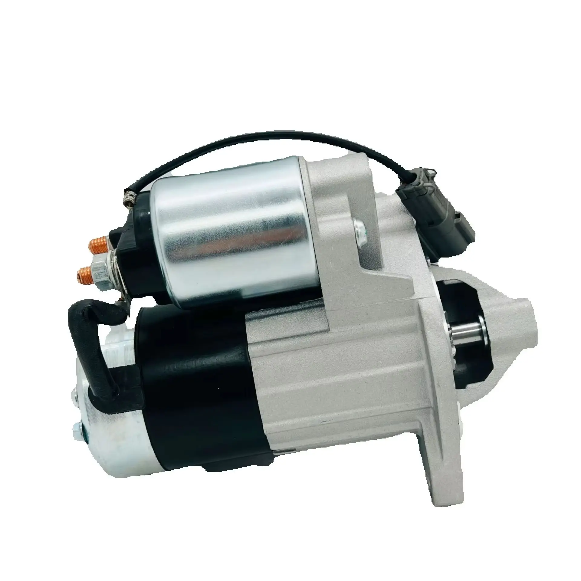 M0T87385ZC Starter motor suitable for Nissan
M0T87385ZC Starter motor suitable for Nissan