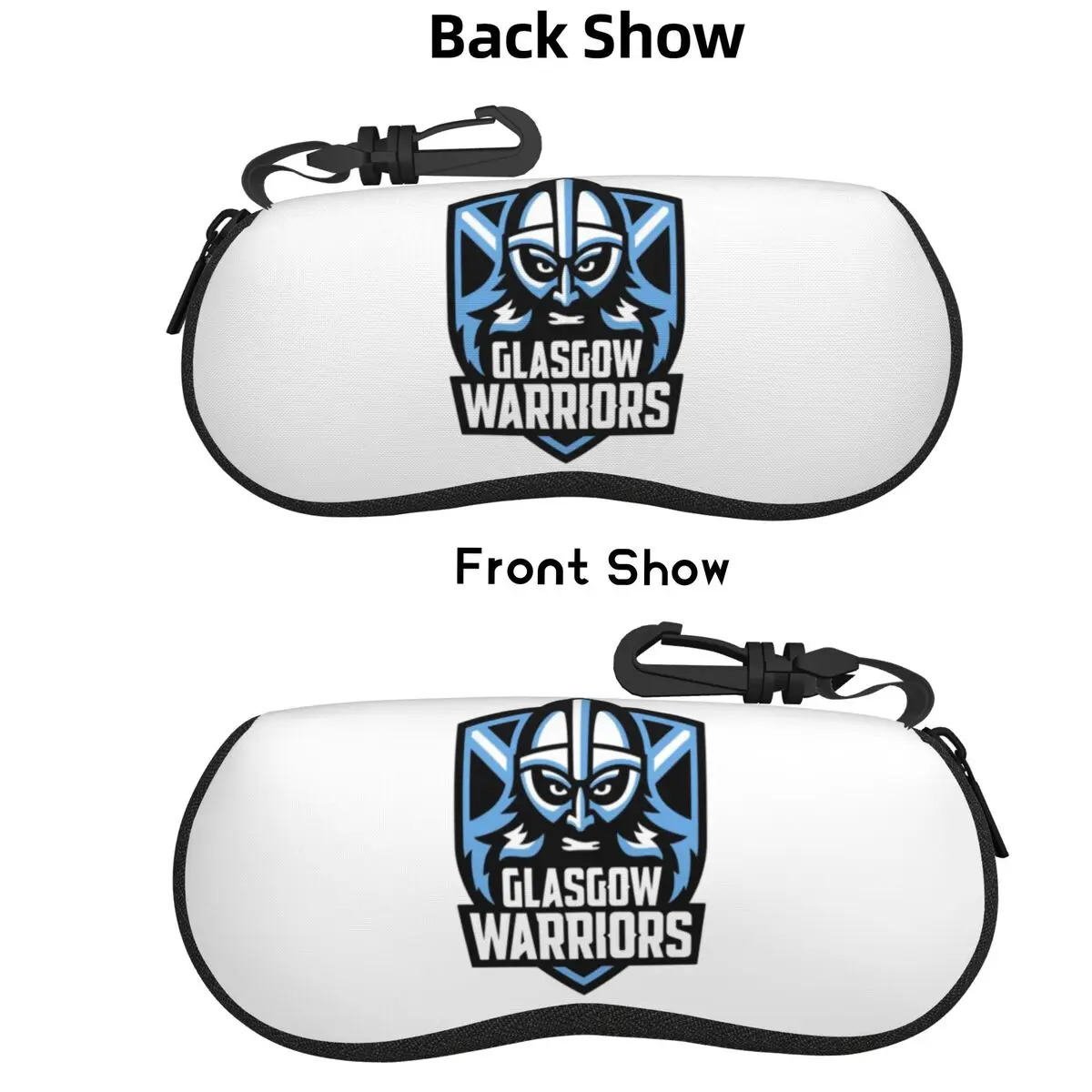 Glasgow Warriors Icon Shell Glasses Case Portable Sunglasses Box Women Men Soft Eyeglasses Bag Pouch
Glasgow Warriors Icon Shell Glasses Case Portable Sunglasses Box Women Men Soft Eyeglasses Bag Pouch