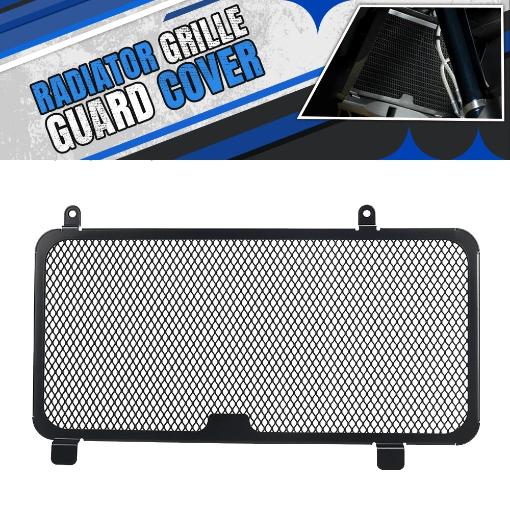 For BMW F800GS F 800 GS 2008 2009 2010 2011 2012 2013 2014 2015 2016 2017 2018 Motorcycle Radiator Guard Grille Cover Protector
For BMW F800GS F 800 GS 2008 2009 2010 2011 2012 2013 2014 2015 2016 2017 2018 Motorcycle Radiator Guard Grille Cover Protector