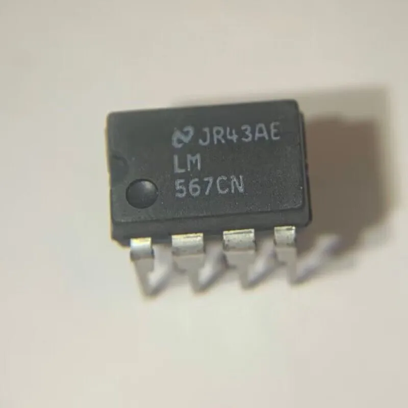 10 шт. Новый и оригинальный DIP8 LM567C DIP LM567 Новый и оригинальный Бесплатная доставка LM567CN
10 шт. Новый и оригинальный DIP8 LM567C DIP LM567 Новый и оригинальный Бесплатная доставка LM567CN
