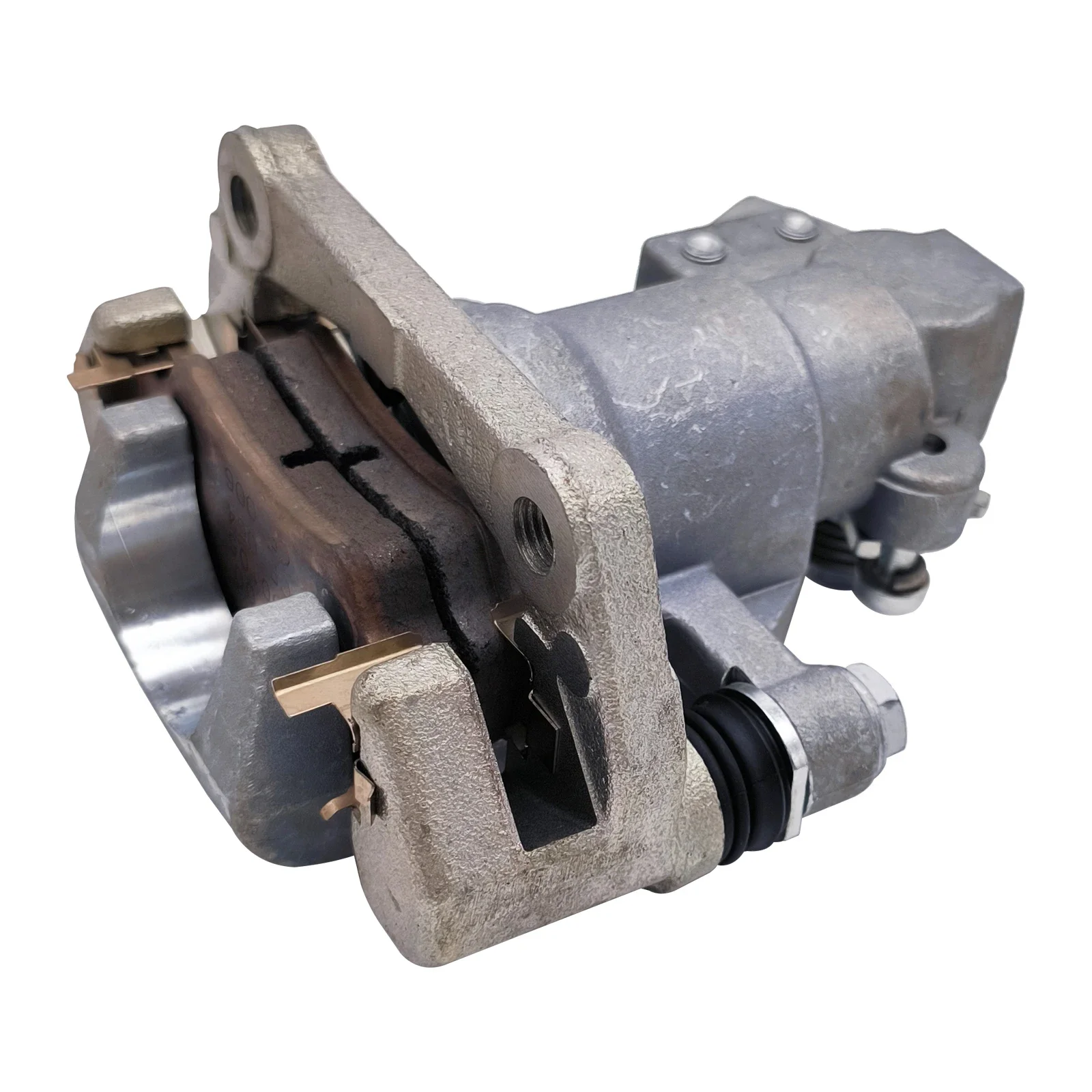 CF Part OEM 400-1000cc Right Caliper Rear Brake 7020-081050-10000 Left 7020-081060-10000 ATV UTV Parts
CF Part OEM 400-1000cc Right Caliper Rear Brake 7020-081050-10000 Left 7020-081060-10000 ATV UTV Parts