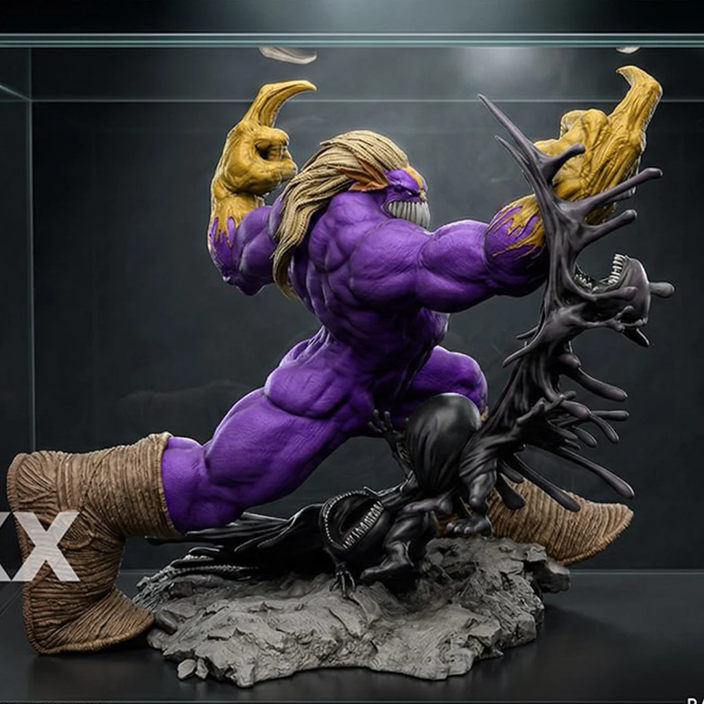1/18 1/24 The Maxx 3D Print Resin Model Garage Kit Unpainted High-Detail Miniature Figure
1/18 1/24 The Maxx 3D Print Resin Model Garage Kit Unpainted High-Detail Miniature Figure
